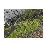 Passive protection Slope Stabilization Rockfall ring wire Mesh  supplier china