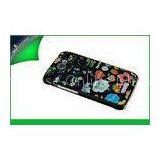 Flexible HTC ONE X Back Cover Protective PU Leather Smart Case Washable thumbnail-1