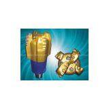 Kingdream IADC Code PDC Bit for Oil/water Well Drilling thumbnail-1