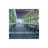 Heavy Beam Metal Rack thumbnail-1