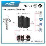 Three Phase Pure Sine Wave Online Low Frequency UPS thumbnail-1