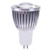 CE Approved 7W LED Spotlight MR16 GU10 Bulb Lamp