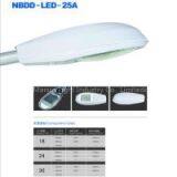 NBDD-LED-25A | LED Street Light thumbnail-1