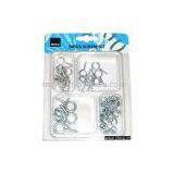 50 PIECE SCREW KIT thumbnail-1