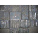 BTMCr12 Grate Plates Cement Mill Liners , Shell Liners Visual Inspection thumbnail-1