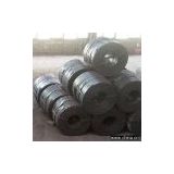 Mid-Width Hot Rolled Steel Baby Coil