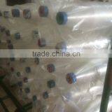 100%polyester Monofilament Yarn 20d/1f thumbnail-1