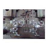 Magnesium Alloy Die Cast Molds Customized Mould for Military Spare Parts thumbnail-1