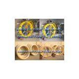 Fiberglass Duct Rudders & Fish Tapes thumbnail-1