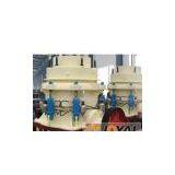 HCC Hydraulic Cone Crusher thumbnail-1