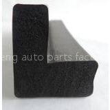 Auto Sponge Rubber Seal Strip thumbnail-1