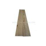 Sell Finished/Unfinished Engineered Flooring