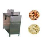 Cashew|Pistachio|Nut Bar Strip Cutting Machine thumbnail-1