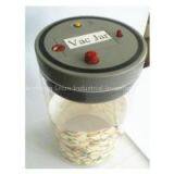 Glass Bottles Wholesale, Auto Vacuum