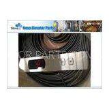 Lift Cabin Elevator Modernization for Passenger / Villa Elevators