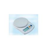 Electronic kitchen scale M-200