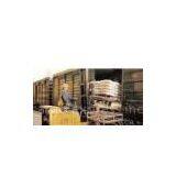 Railway Freight Forwarding Andijan-sev 743708 Uzbekistan From Shanghai, China thumbnail-1