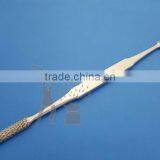 Foman Bone Rasp Double Ended, 4-Sided Orthopedic Surgery Surgical Instruments thumbnail-1