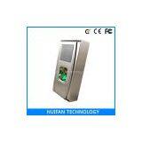 HF-F30Rfid and Fingerprint Doors Control Device With Waterproof Outdoors Access Control