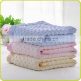 Super Soft Touch Knitting Best Designer Cozy Swaddle Baby Blankets