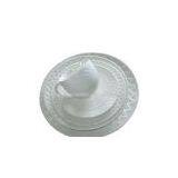 Sell Fine Porcelain Dinner Set thumbnail-1