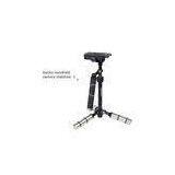 FC005 Mini Camera Handheld Stabilizer Powerful Omnibearing Shooting Gecko thumbnail-1