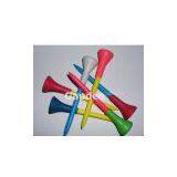 Plastic Golf Tees With Rubber Top,soft Top Plastic Golf Tees thumbnail-1