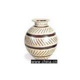 Carving Crafts - Contemporary Hand Made Vase thumbnail-1