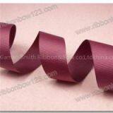 Polyester Grosgrain Ribbon thumbnail-1