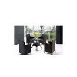 Rattan Arts Chair ST-661C thumbnail-1