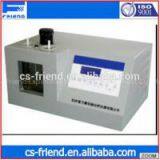 Lab Kinematic Viscosity Tester Glass Capillary Engler Portable Marsh Funnel Viscometer thumbnail-1