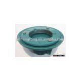 Casting Floor Drain With Flange thumbnail-1