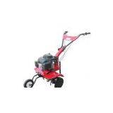 Gasoline Power Tiller thumbnail-1