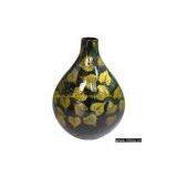 Lacquer Flower Vase thumbnail-1