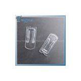 Plastic Clip for Shirt Packing