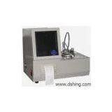 DSHD-5208 Rapid Closed Cup Flash Point Tester
