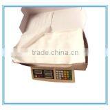 2014 Hot Sale Grade 50 Cheesecloth 70 Yards Box 36" Wide 100% Natural Cotton White Cheese Cloth Fabric Wholesale thumbnail-2