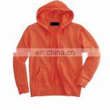 Custom Made High Quality Fleece Hoodie Fleece Warm for Men thumbnail-6