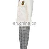 SunShine-The Prince Of Tennis Hyotei High School Winter Uniform Anime Cosplay Costume thumbnail-3