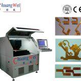 Cut PCB With Laser Pcb Depanel Machine,PCB & FPC Depaneling Equipment,CWVC-5S thumbnail-2