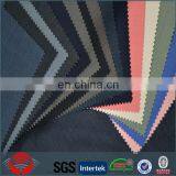 Shaoxing Textile Twill Grid Fabric .the Office Staff Uniform. thumbnail-3