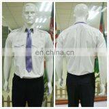 Classic Style Security Guard Uniforms With Good Quality thumbnail-6