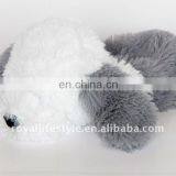 Hot Sale Plush Animal Hand Puppet Children Toys thumbnail-1
