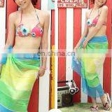 Fsahion Sexy Beach Scarf Wholesale thumbnail-1