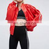 Manufacturer Price Custom Men Women Motorcycle pu Leather Jacket thumbnail-2