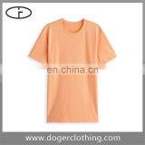 Volume Produce Men Pure Color Cheap t Shirt thumbnail-1