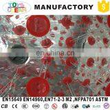 Inflatable Zorbing Ball Inflatable Water Zorb Balls thumbnail-5