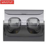 Wavefun X-Pods TWS headphone true wireless earbuds Bluetooth Stereo Headset wireless earbuds