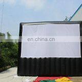 Inflatable Movie Screen/Billboard Inflatable/indoors&outdoors Screen