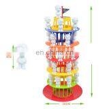 Good Design Popular Leaning Tower Game Building Toys Educational thumbnail-6